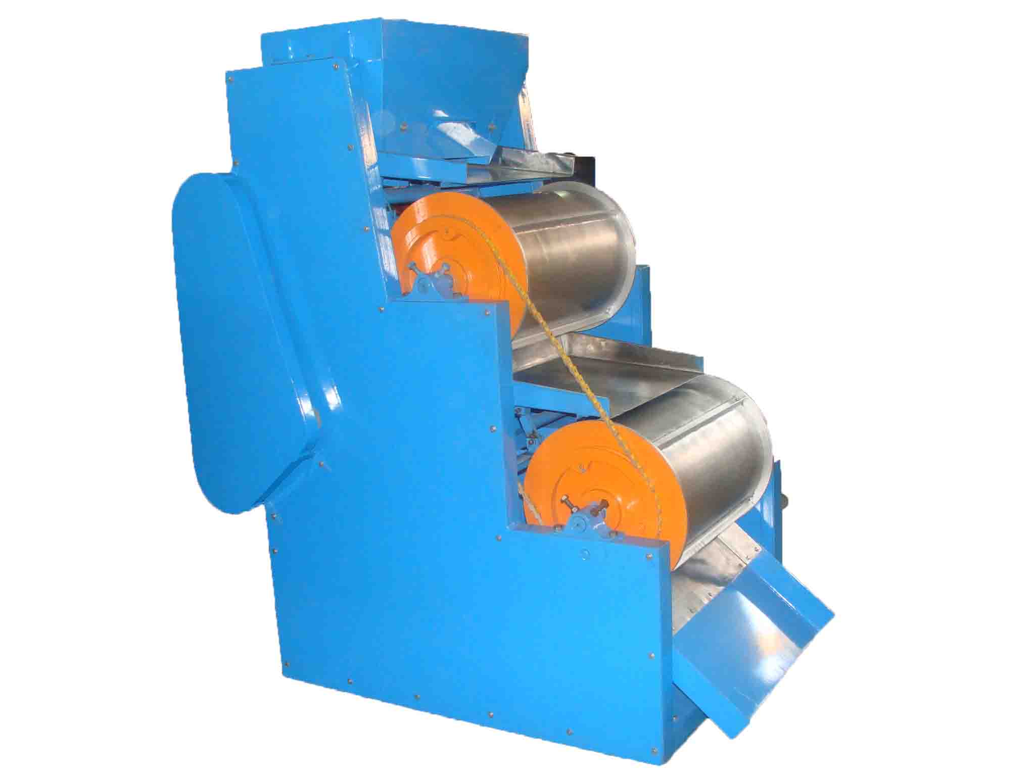 Magnetic Drum Separators